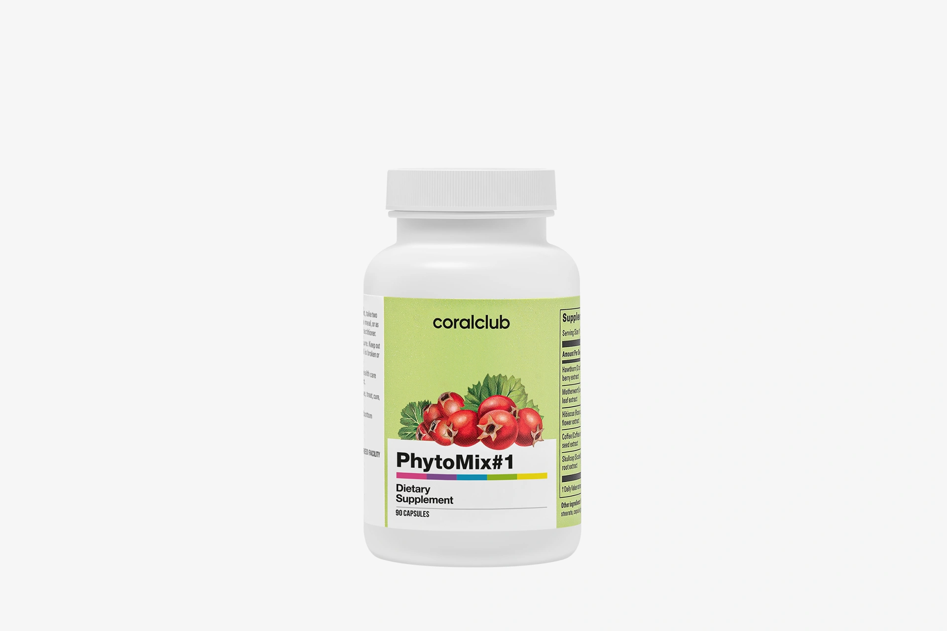 PhytoMix #1